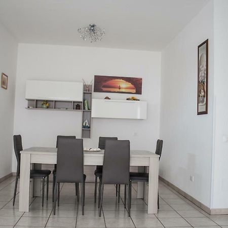 Casa Vacanze Da Franco Torre San Giovanni Buitenkant foto