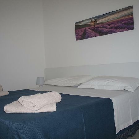 Casa Vacanze Da Franco Torre San Giovanni Buitenkant foto