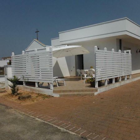 Casa Vacanze Da Franco Torre San Giovanni Buitenkant foto