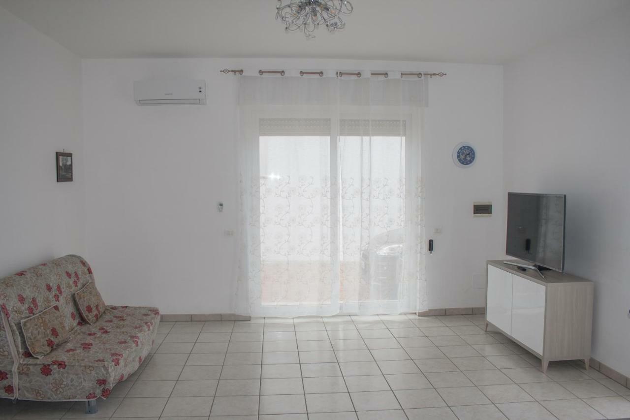 Casa Vacanze Da Franco Torre San Giovanni Buitenkant foto