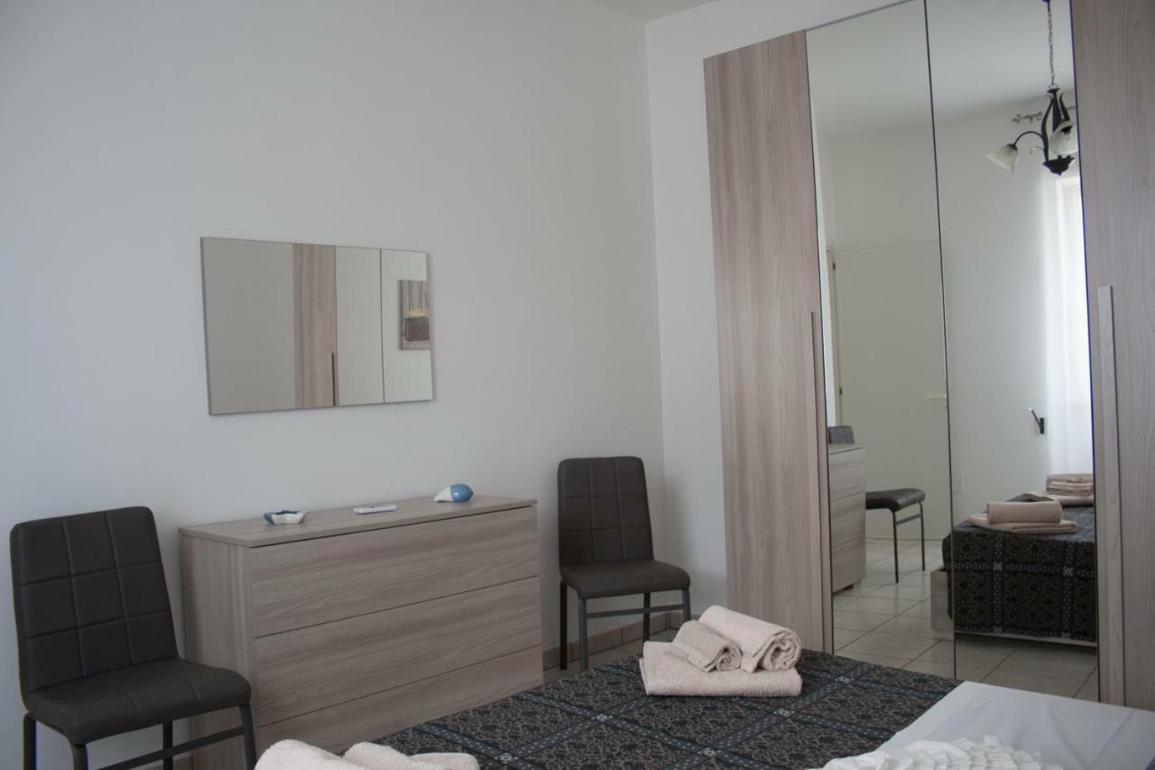 Casa Vacanze Da Franco Torre San Giovanni Buitenkant foto