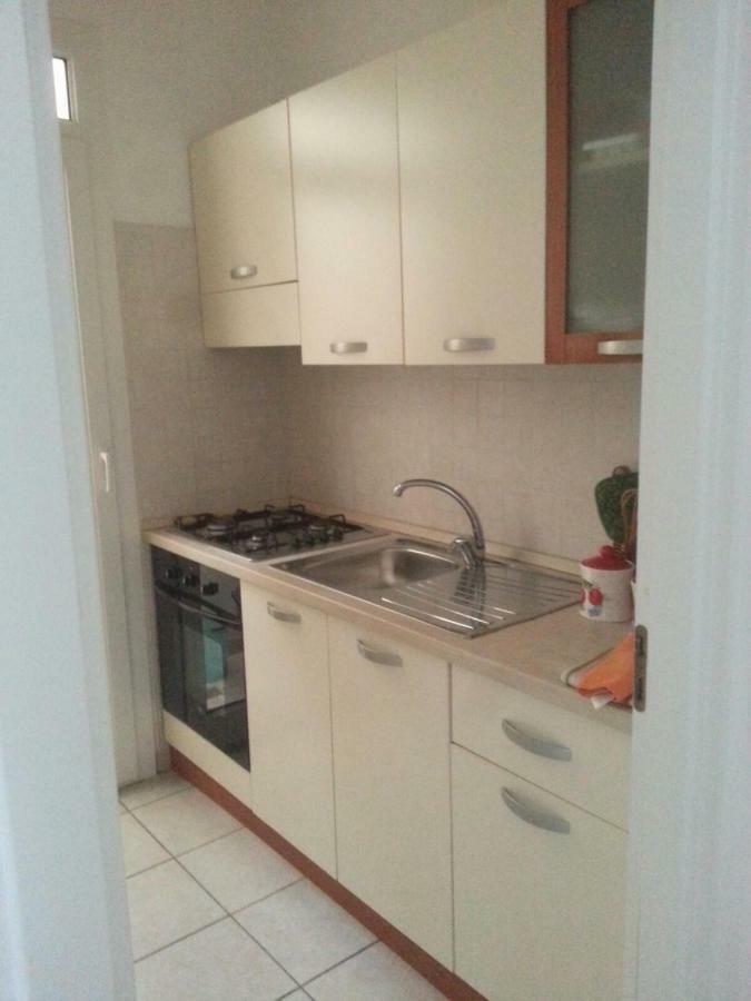 Casa Vacanze Da Franco Torre San Giovanni Buitenkant foto