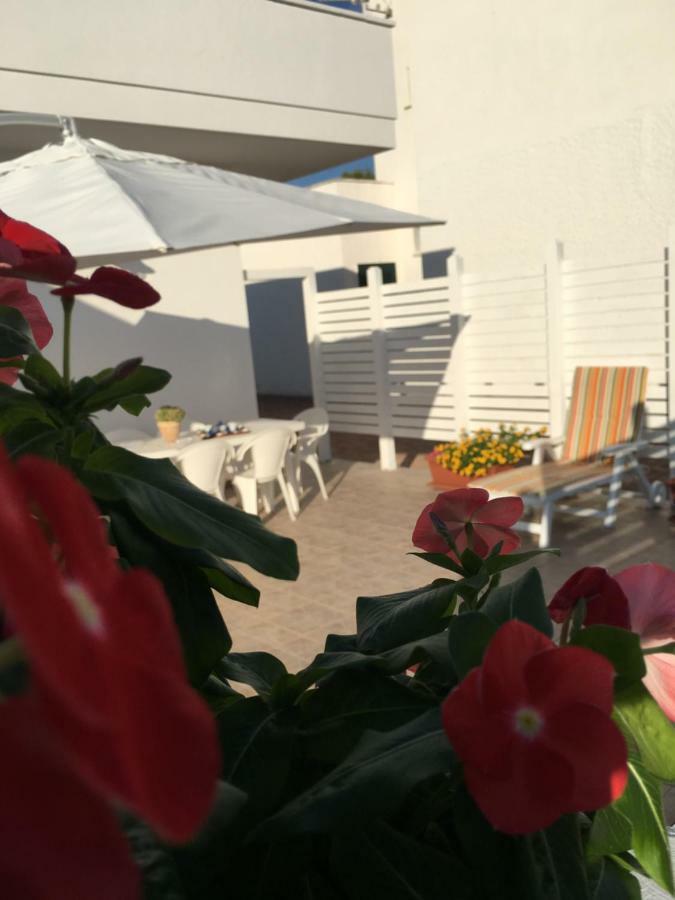 Casa Vacanze Da Franco Torre San Giovanni Buitenkant foto